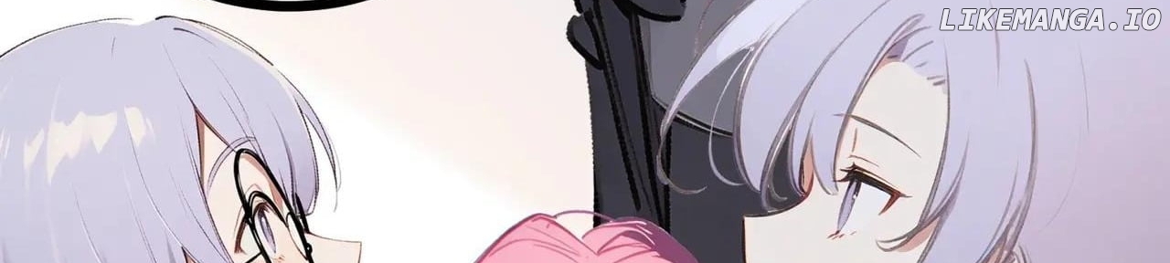 Daddy President Is Too Hard To Deal With Chapter 205 - page 29